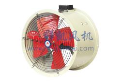 北京CT35型高温防潮轴流风机